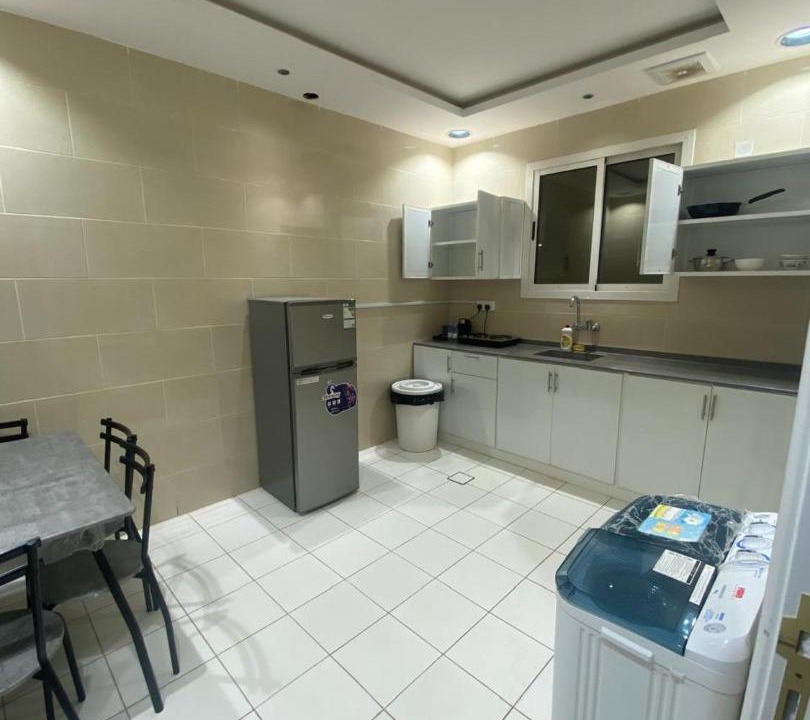 Photo of Kitchen in Al Duwadimi