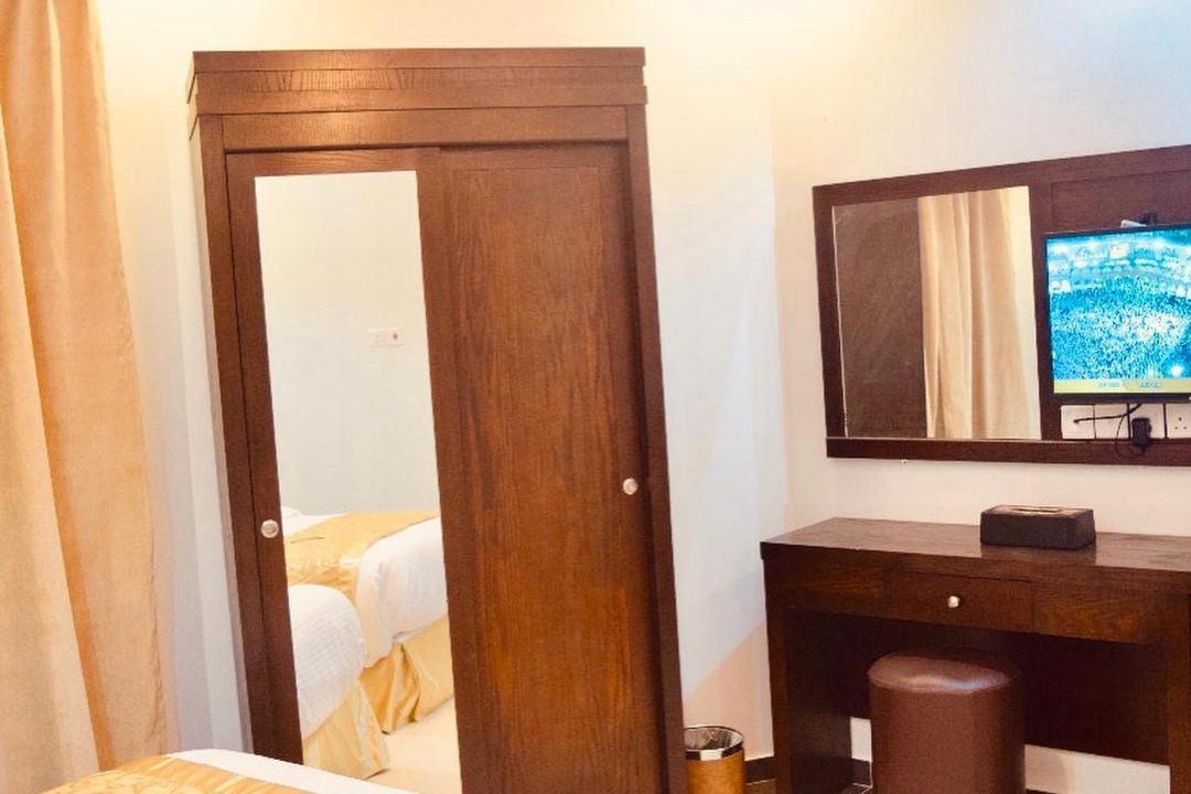 Photo of Bedroom in Abha