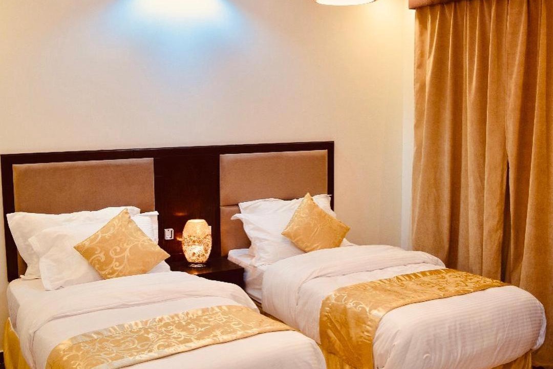 Photo of Bedroom in Abha