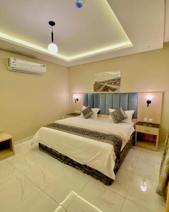 Photo of Bedroom in Medina
