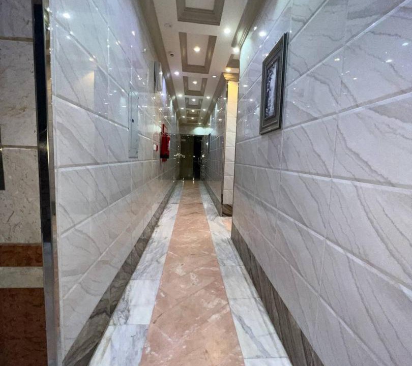 Photo of Bathroom in Bisha