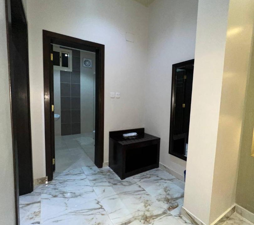 Photo of Bathroom in Bisha