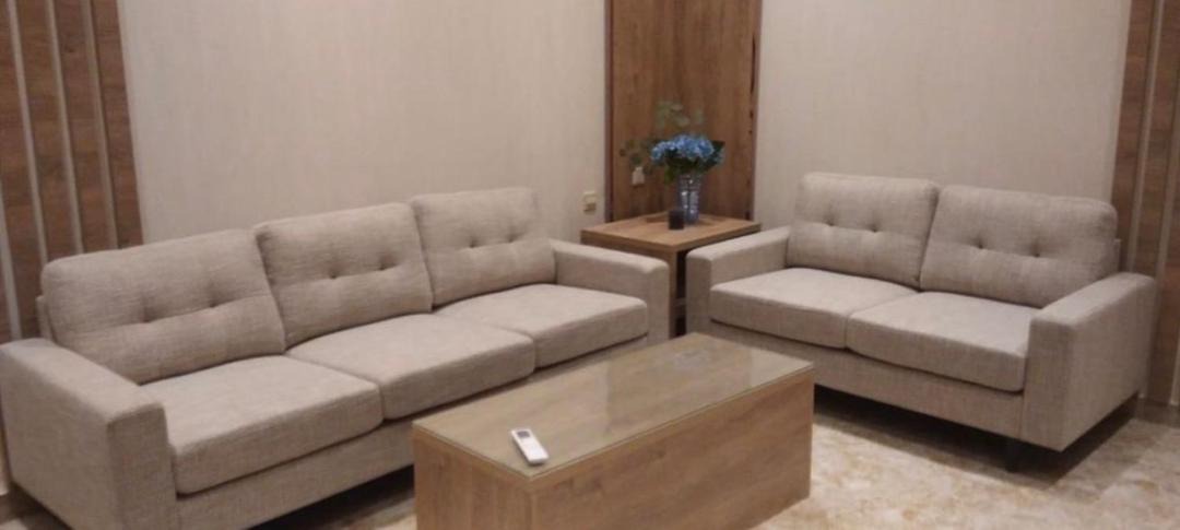 Photo of Livingroom in Al-Hamadaniyah