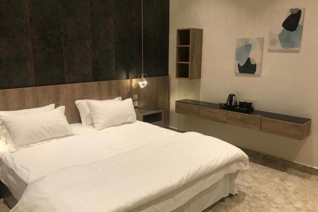 Photo of Bedroom in Al-Hamadaniyah