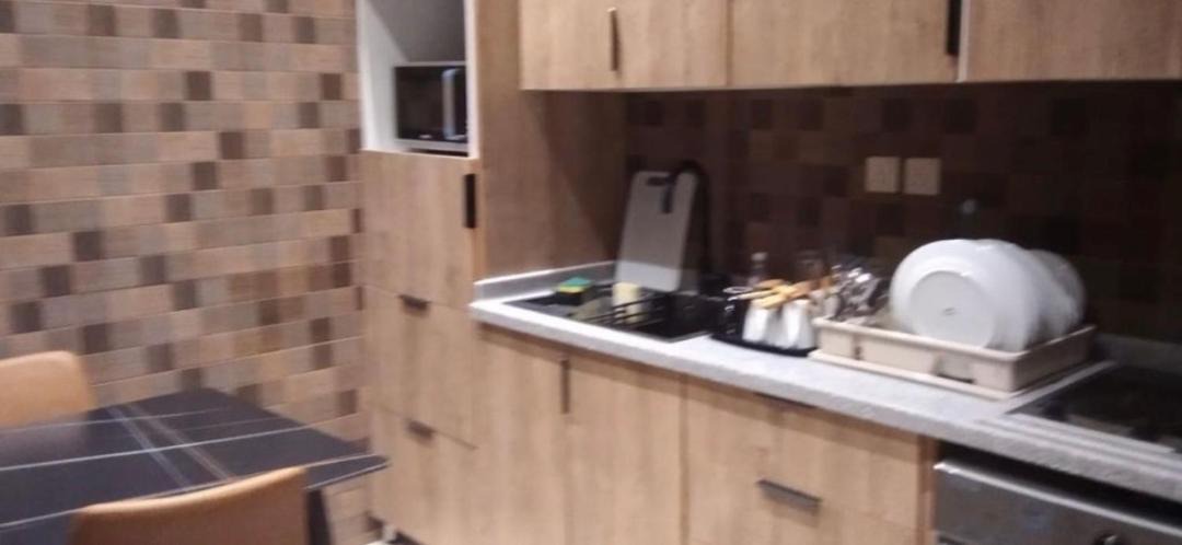 Photo of Kitchen in Al-Hamadaniyah