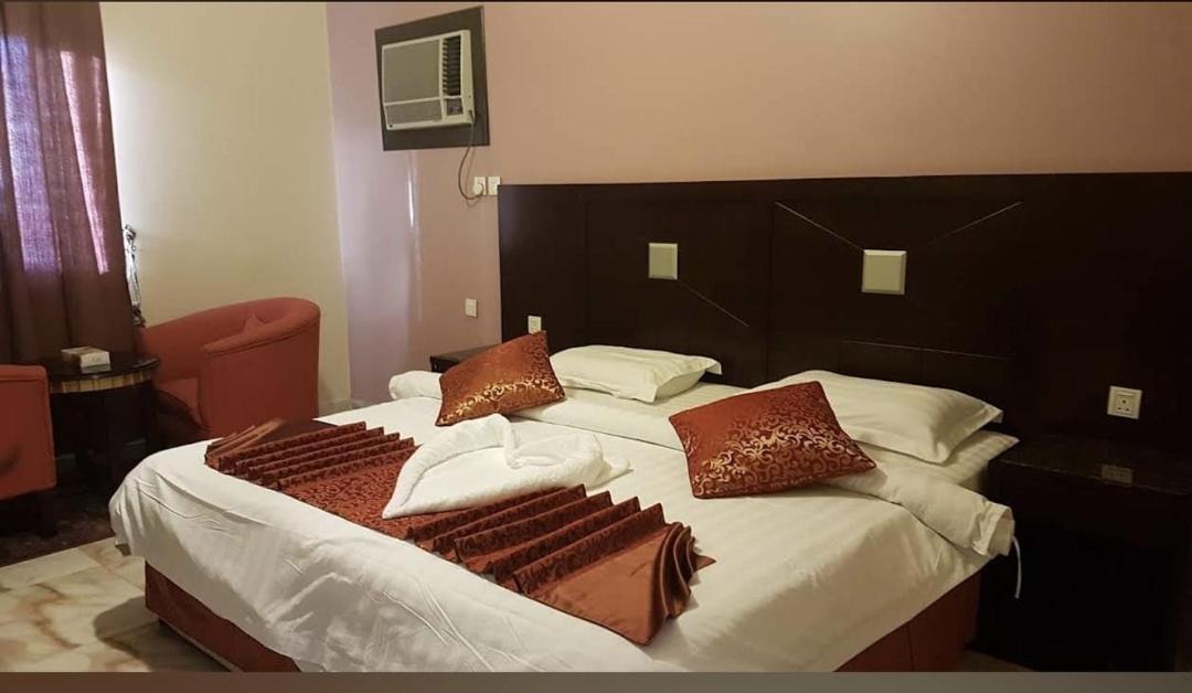 Photo of Bedroom in Bisha