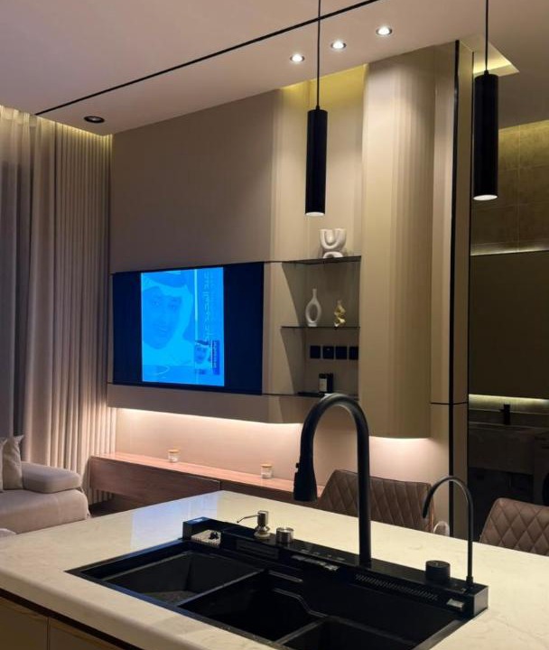 Photo of Kitchen in Abha