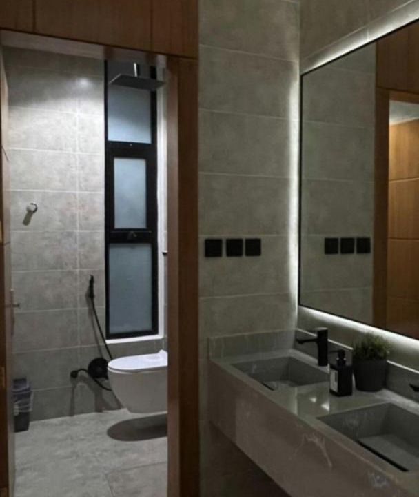 Photo of Bathroom in Abha
