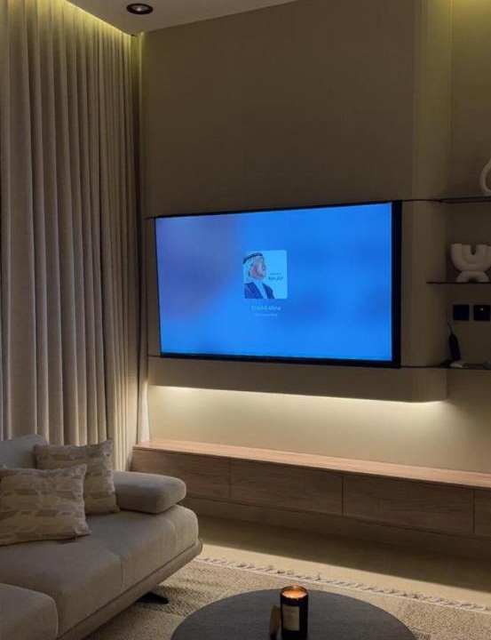 Photo of Livingroom in Abha