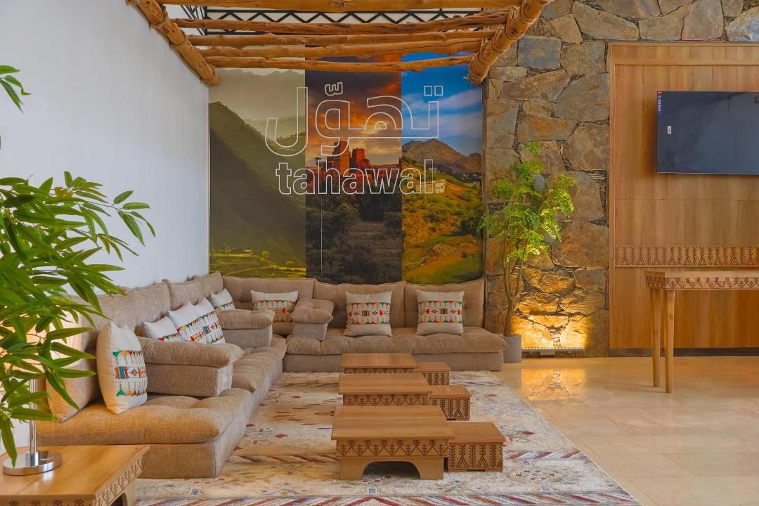 Photo of Livingroom in Abha