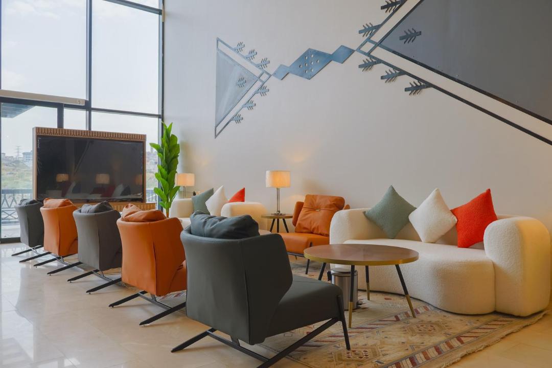 Photo of Livingroom in Abha