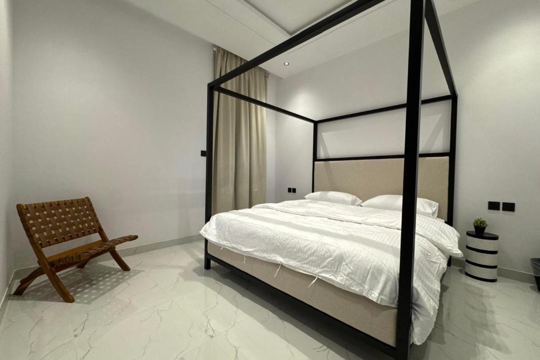 Photo of Bedroom in Riyadh