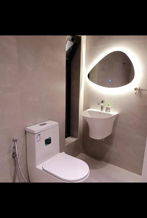 Photo of Bathroom in Al Kura