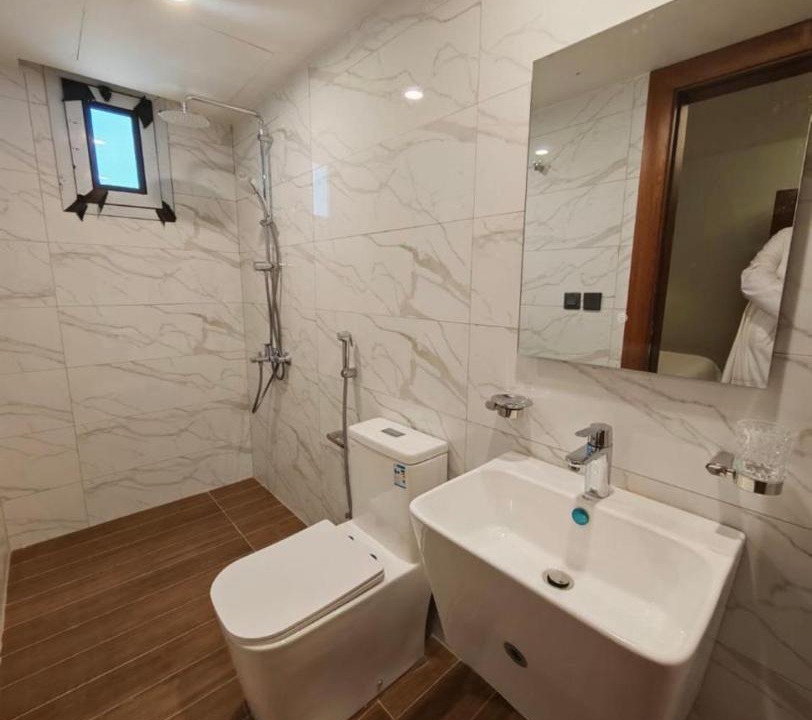 Photo of Bathroom in Sabt Al Alayah