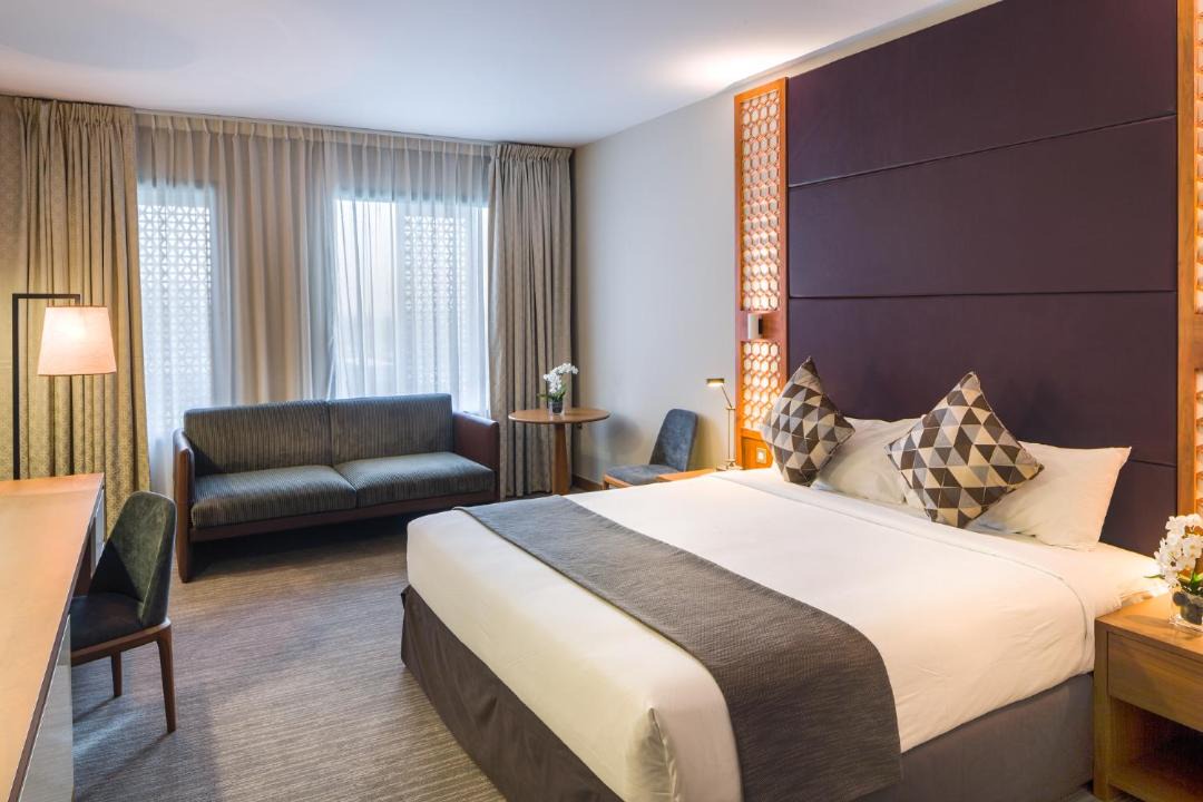 Photo of Bedroom in Riyadh
