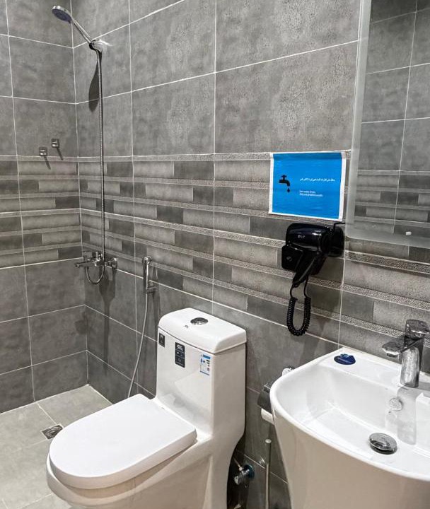 Photo of Bathroom in Hera Street