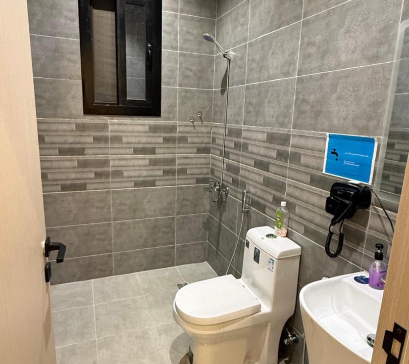Photo of Bathroom in Hera Street