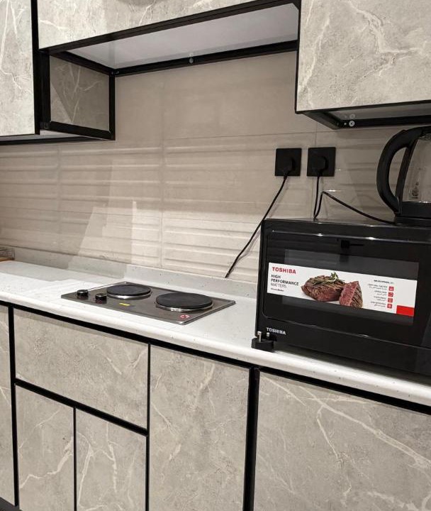Photo of Kitchen in Hera Street