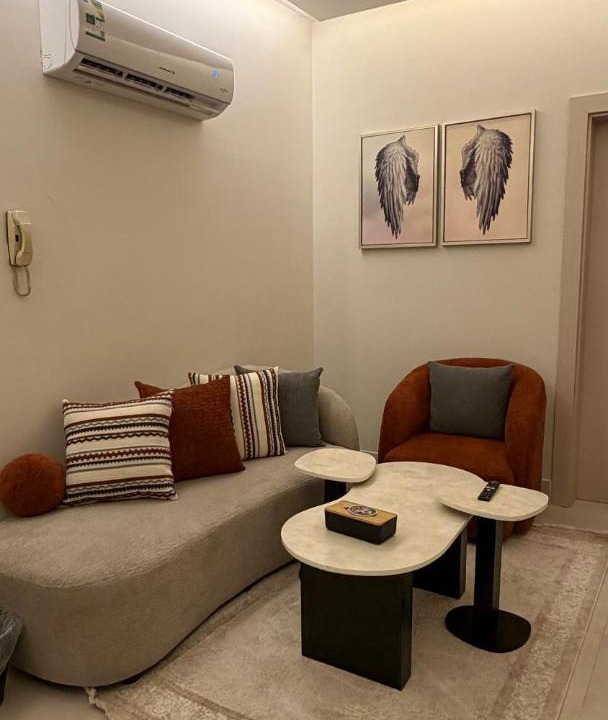 Photo of Livingroom in Hera Street