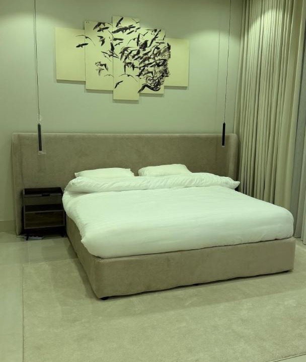 Photo of Bedroom in Hera Street