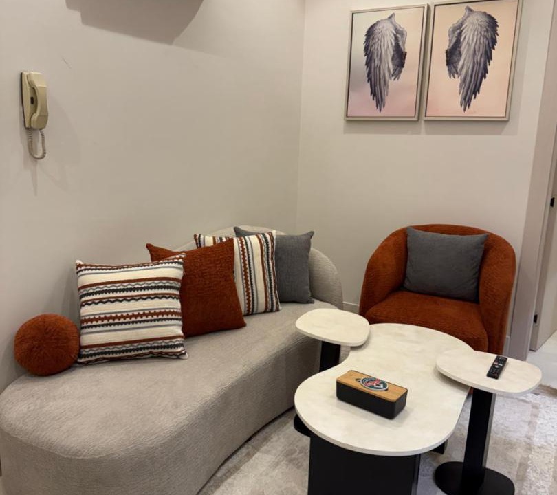 Photo of Livingroom in Hera Street