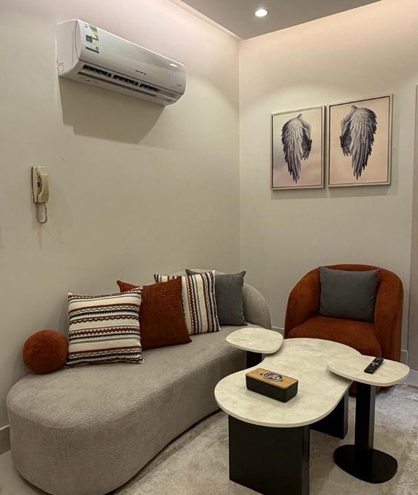 Photo of Livingroom in Hera Street