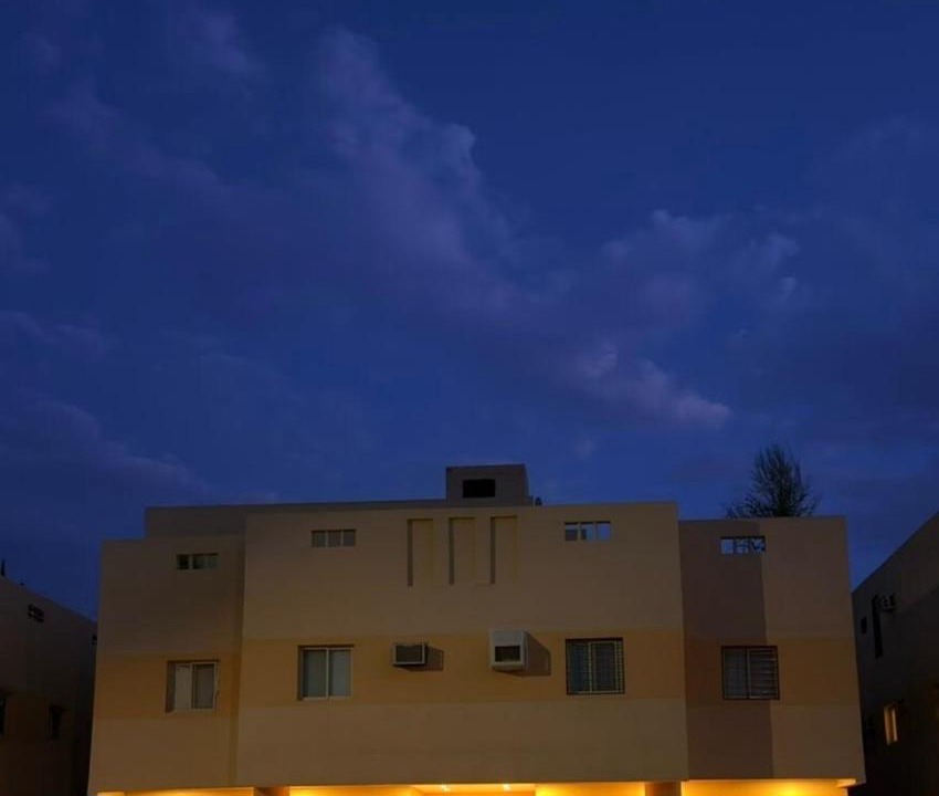 Photo of Buildings in Taif