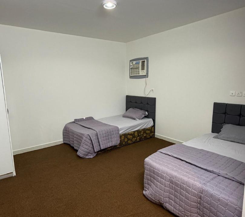 Photo of Bedroom in Taif