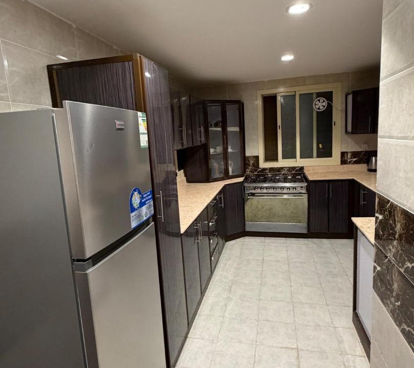 Photo of Kitchen in Taif