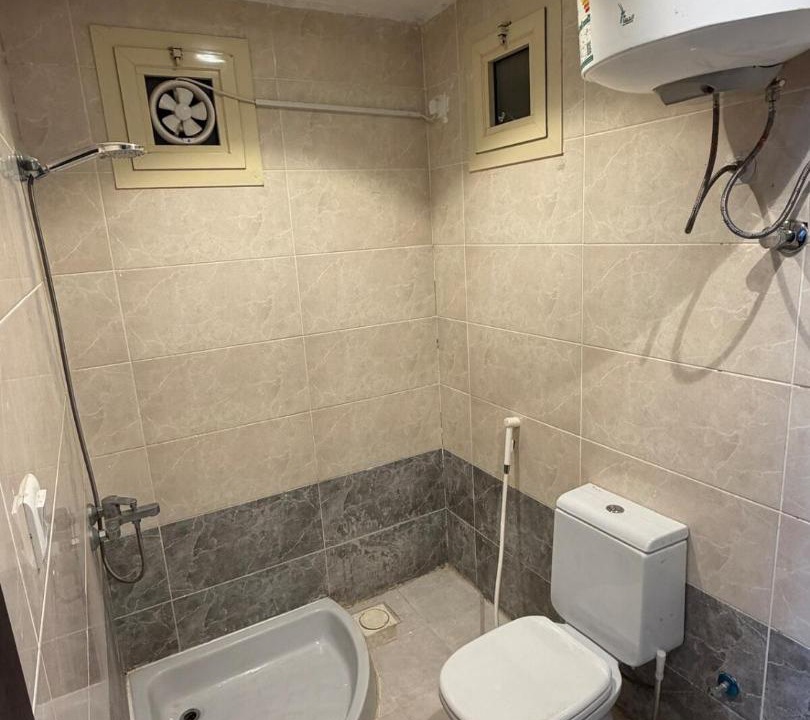 Photo of Bathroom in Taif