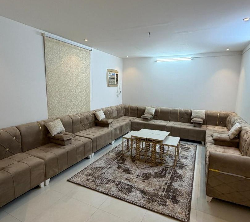 Photo of Livingroom in Taif