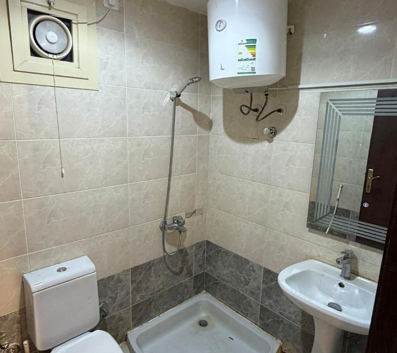 Photo of Bathroom in Taif