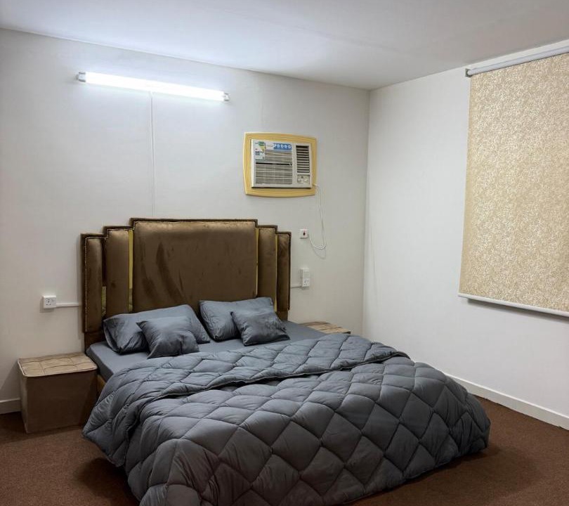 Photo of Bedroom in Taif