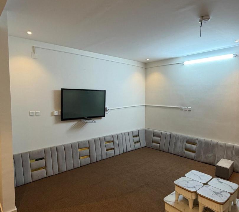 Photo of Livingroom in Taif