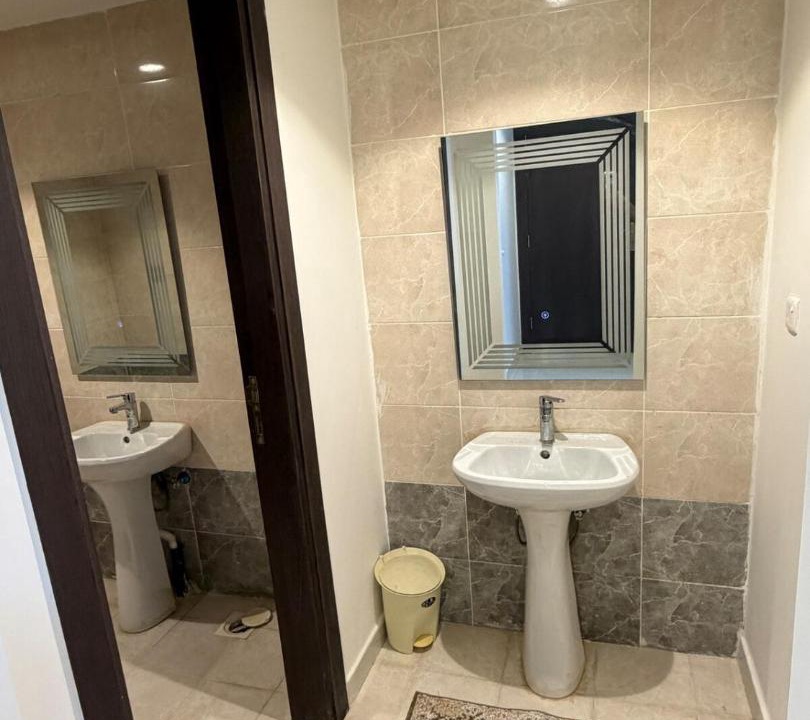 Photo of Bathroom in Taif