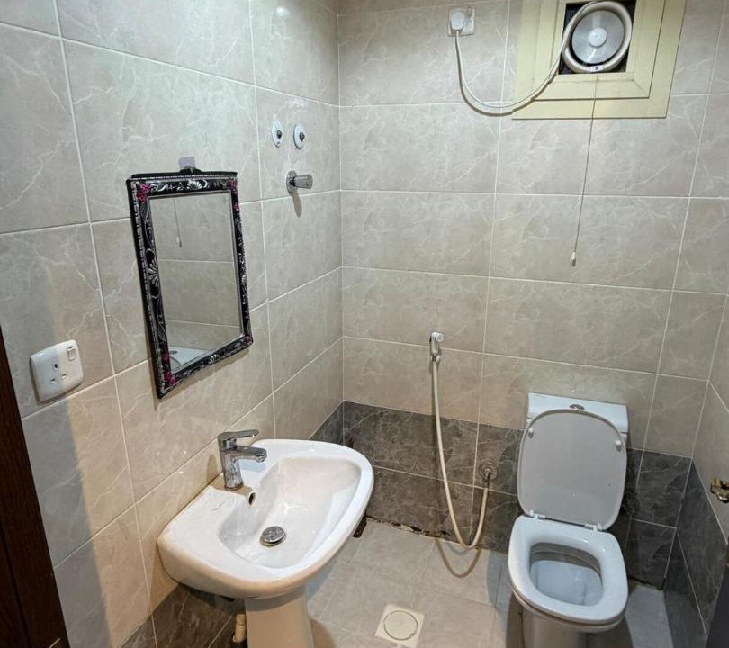 Photo of Bathroom in Taif