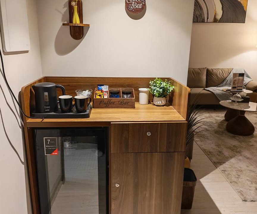 Photo of Kitchen in Medina