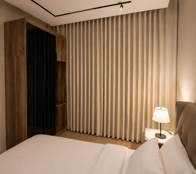 Photo of Bedroom in Medina