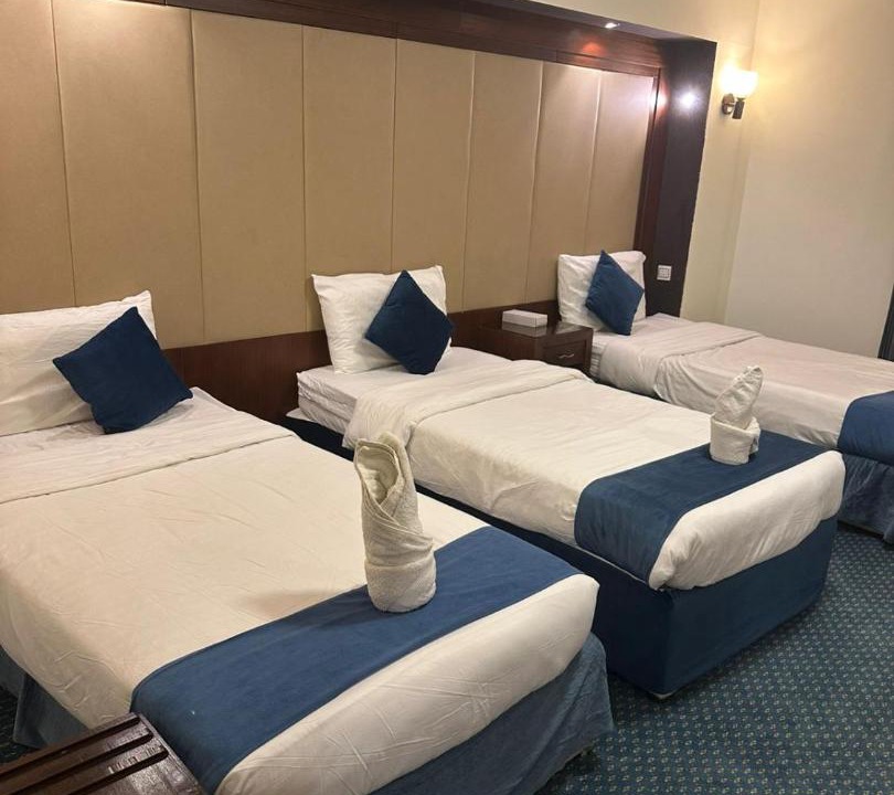 Photo of Bedroom in Batha Quraysh