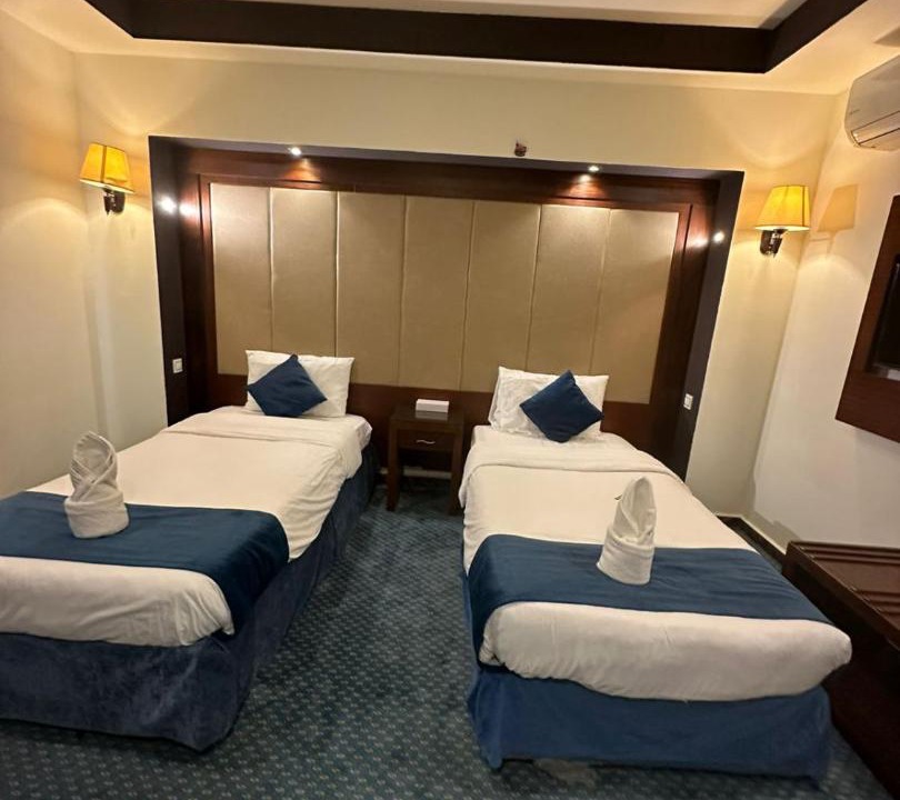 Photo of Bedroom in Batha Quraysh