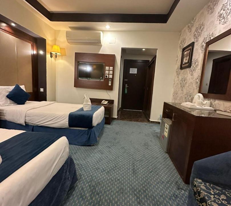 Photo of Bedroom in Batha Quraysh