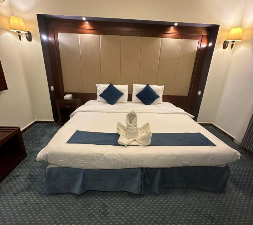 Photo of Bedroom in Batha Quraysh