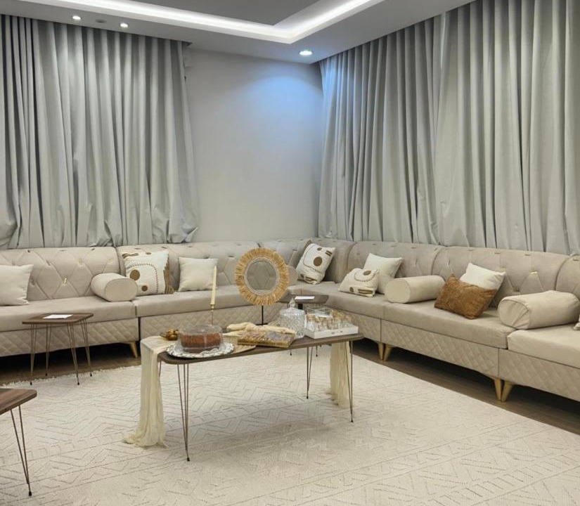 Photo of Livingroom in Al Bahah