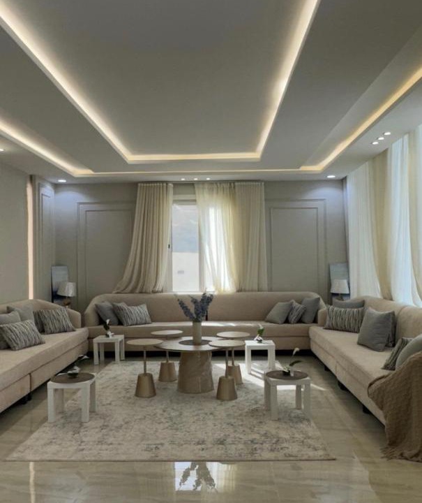Photo of Livingroom in Al Bahah