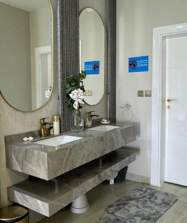 Photo of Bathroom in Al Bahah