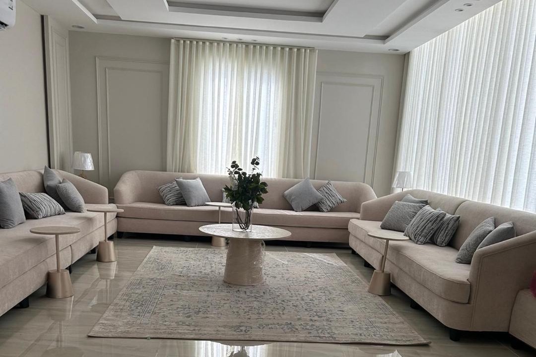 Photo of Livingroom in Al Bahah