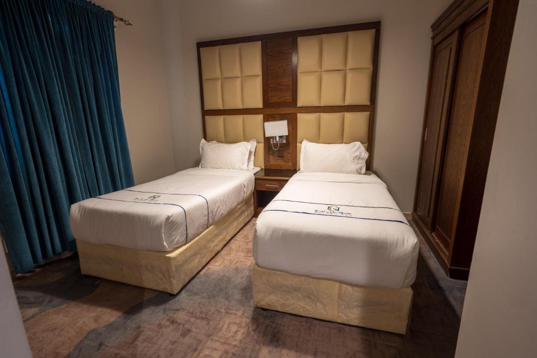 Photo of Bedroom in Qurish Street