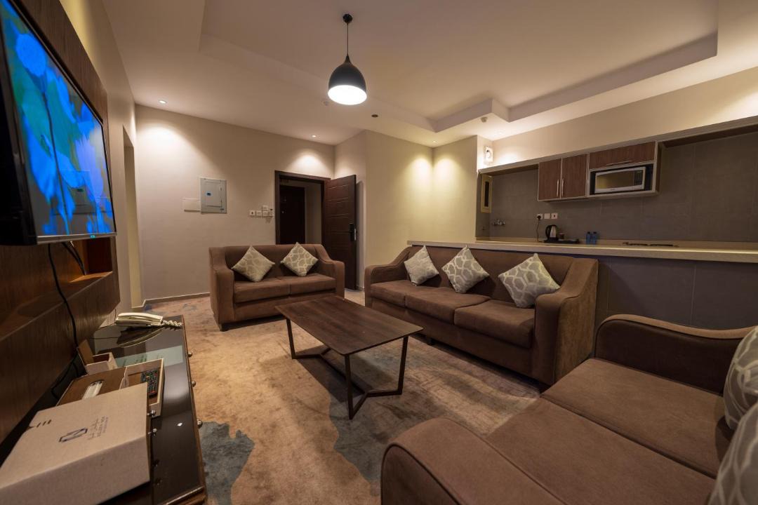 Photo of Livingroom in Qurish Street