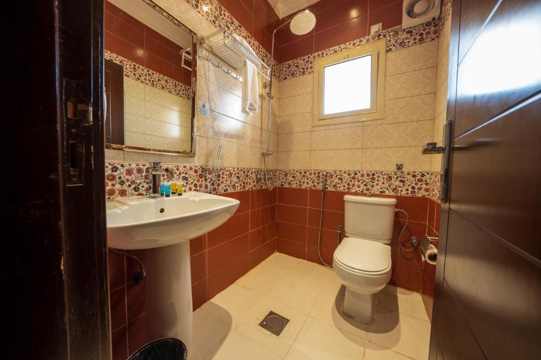Photo of Bathroom in Qurish Street