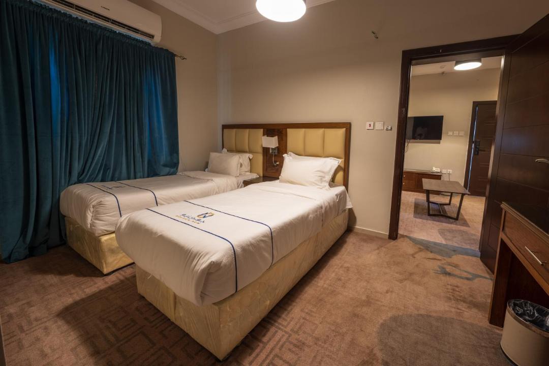 Photo of Bedroom in Qurish Street